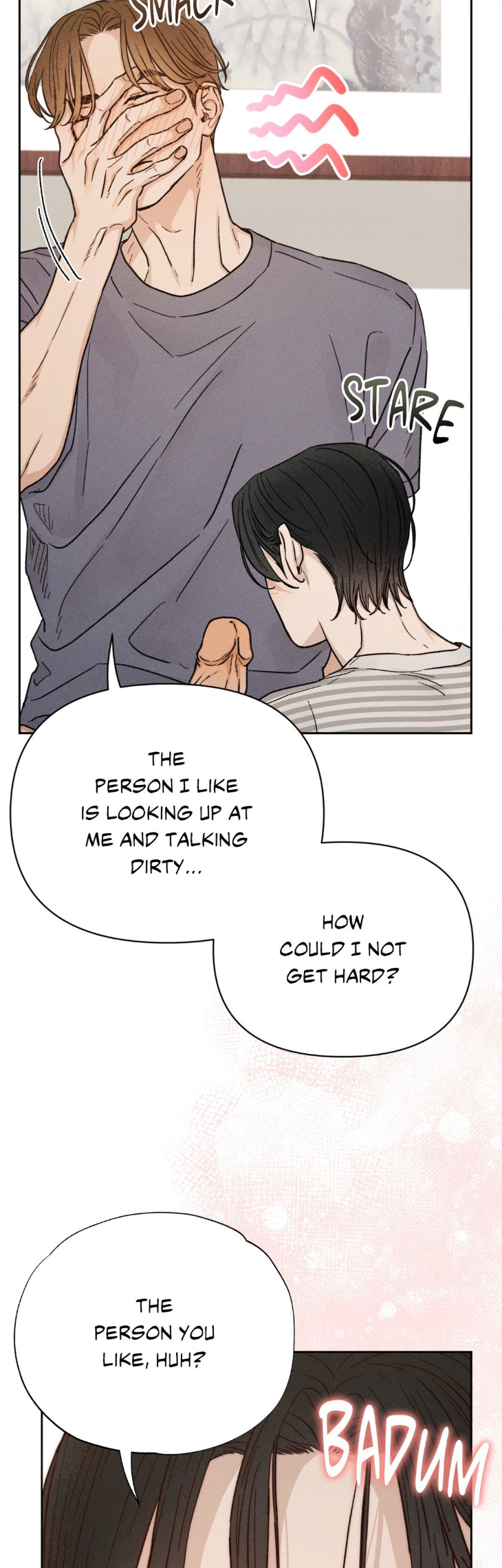 Love-At-First-Fright-By-Nangjun-Uncensored-Eng page 5