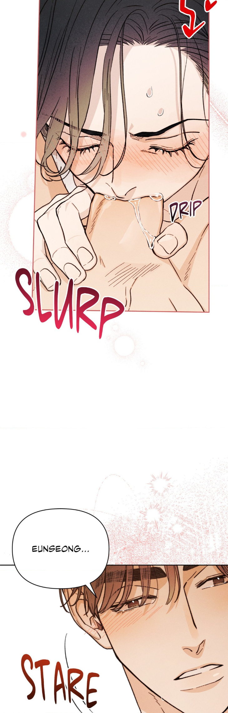 Love-At-First-Fright-By-Nangjun-Uncensored-Eng page 13