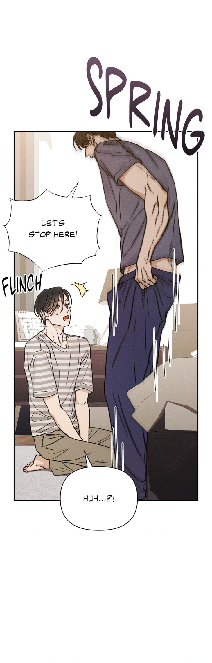 Love-At-First-Fright-By-Nangjun-Uncensored-Eng page 21