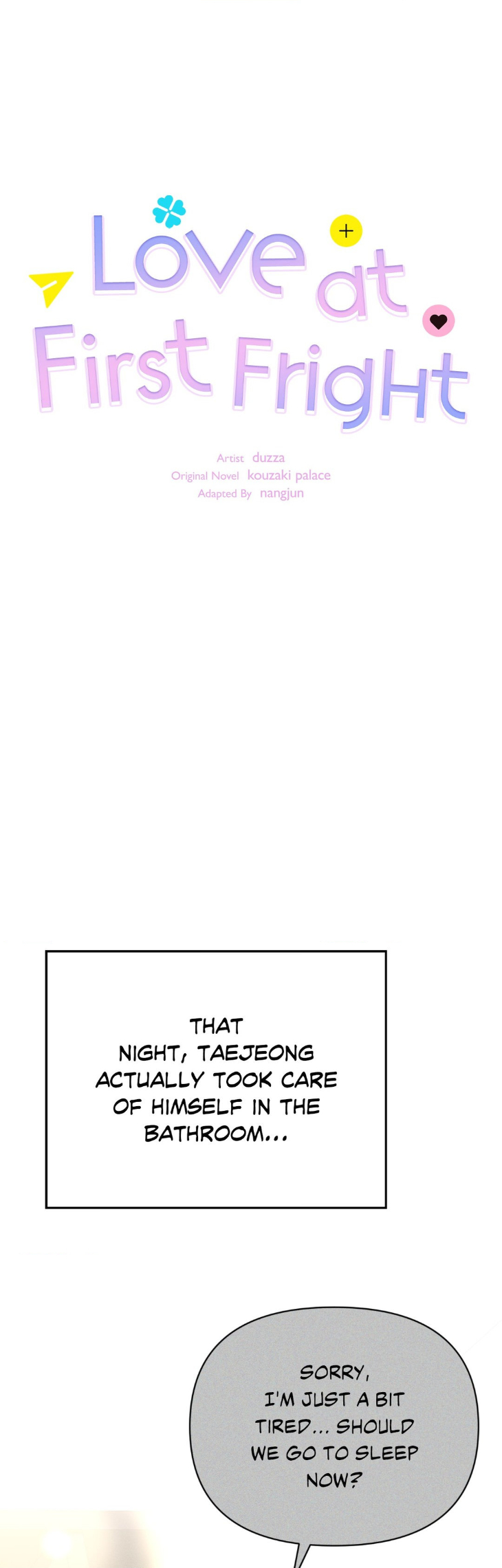 Love-At-First-Fright-By-Nangjun-Uncensored-Eng page 25