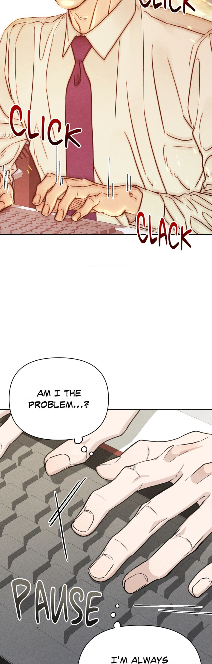 Love-At-First-Fright-By-Nangjun-Uncensored-Eng page 27