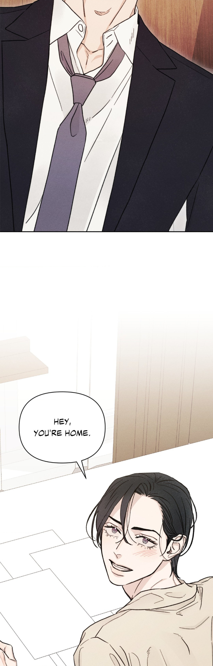 Love-At-First-Fright-By-Nangjun-Uncensored-Eng page 31