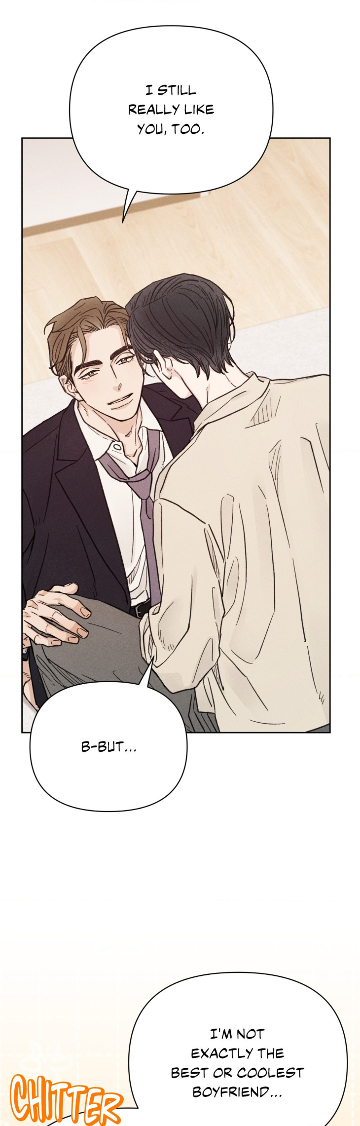 Love-At-First-Fright-By-Nangjun-Uncensored-Eng page 42