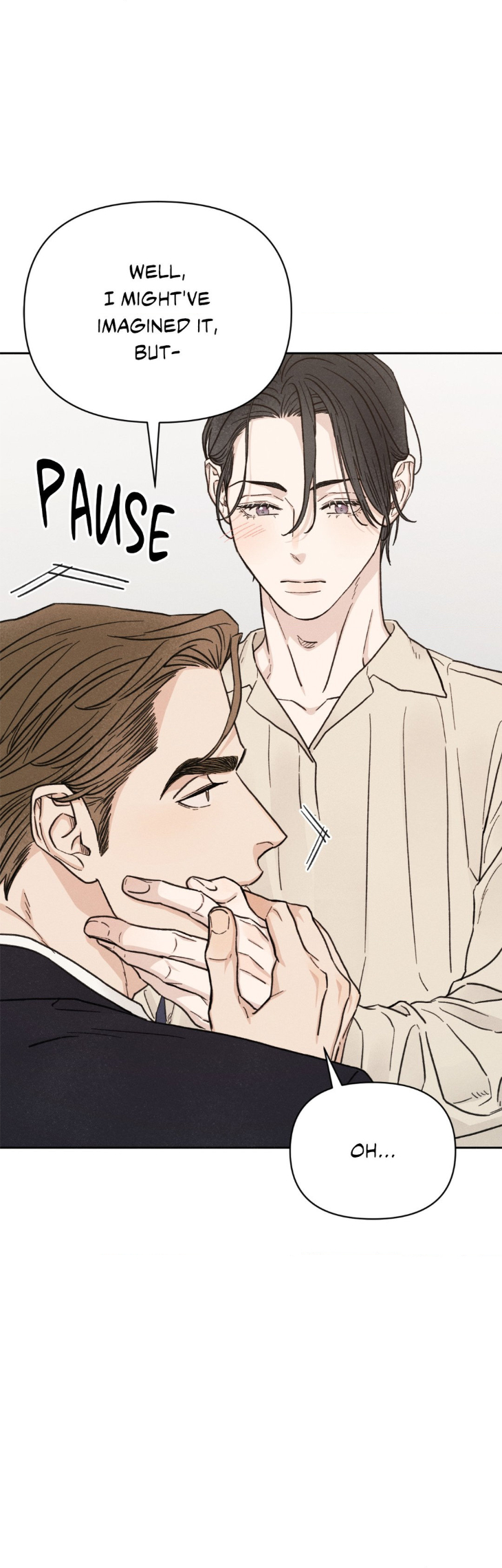 Love-At-First-Fright-By-Nangjun-Uncensored-Eng page 49