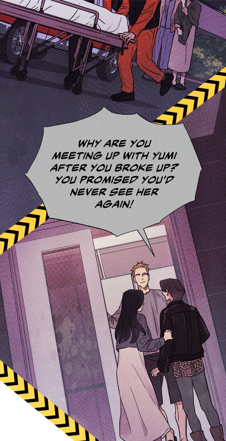 Love-At-First-Fright-By-Nangjun-Uncensored-Eng page 23