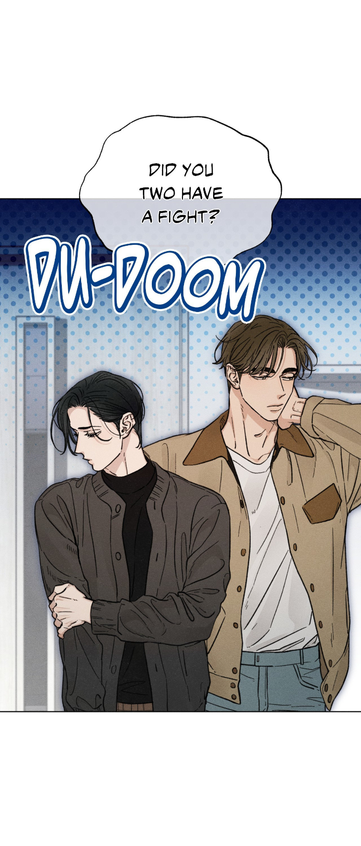 Love-At-First-Fright-By-Nangjun-Uncensored-Eng page 2