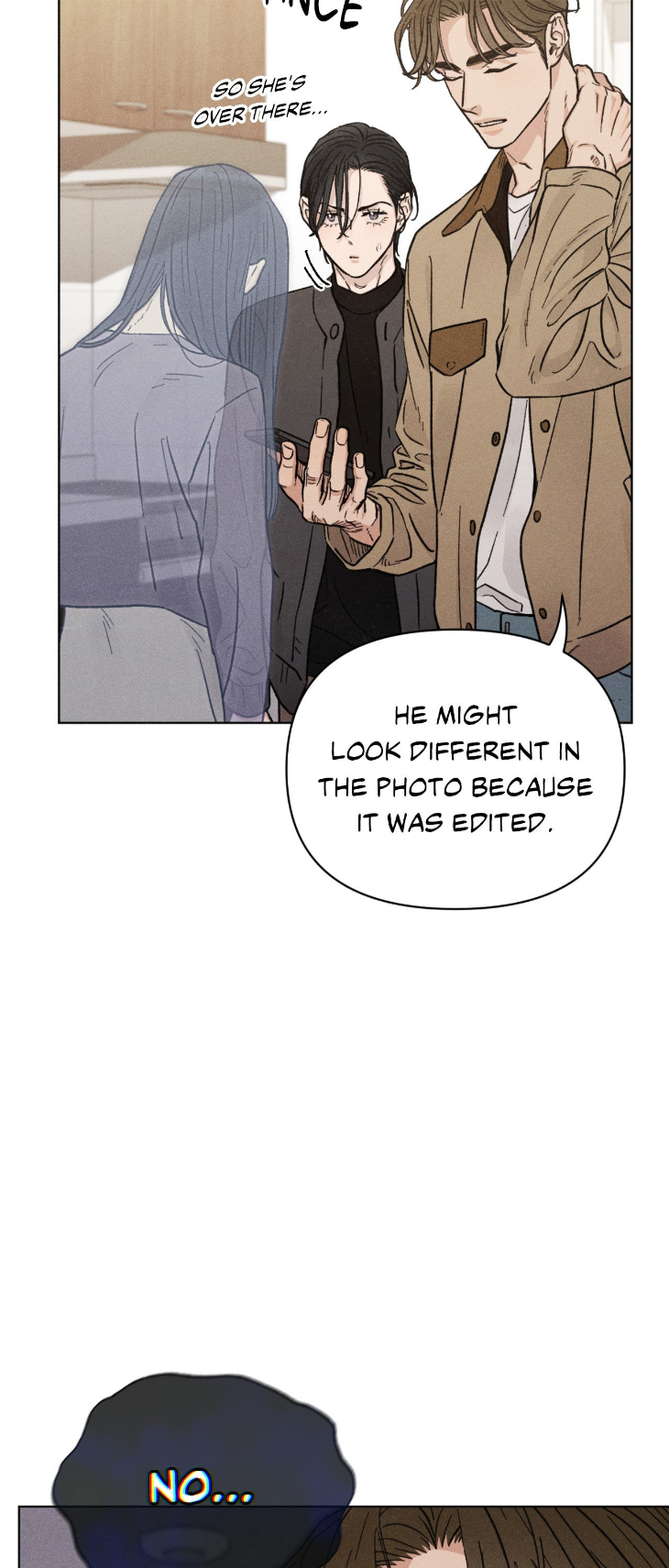 Love-At-First-Fright-By-Nangjun-Uncensored-Eng page 6