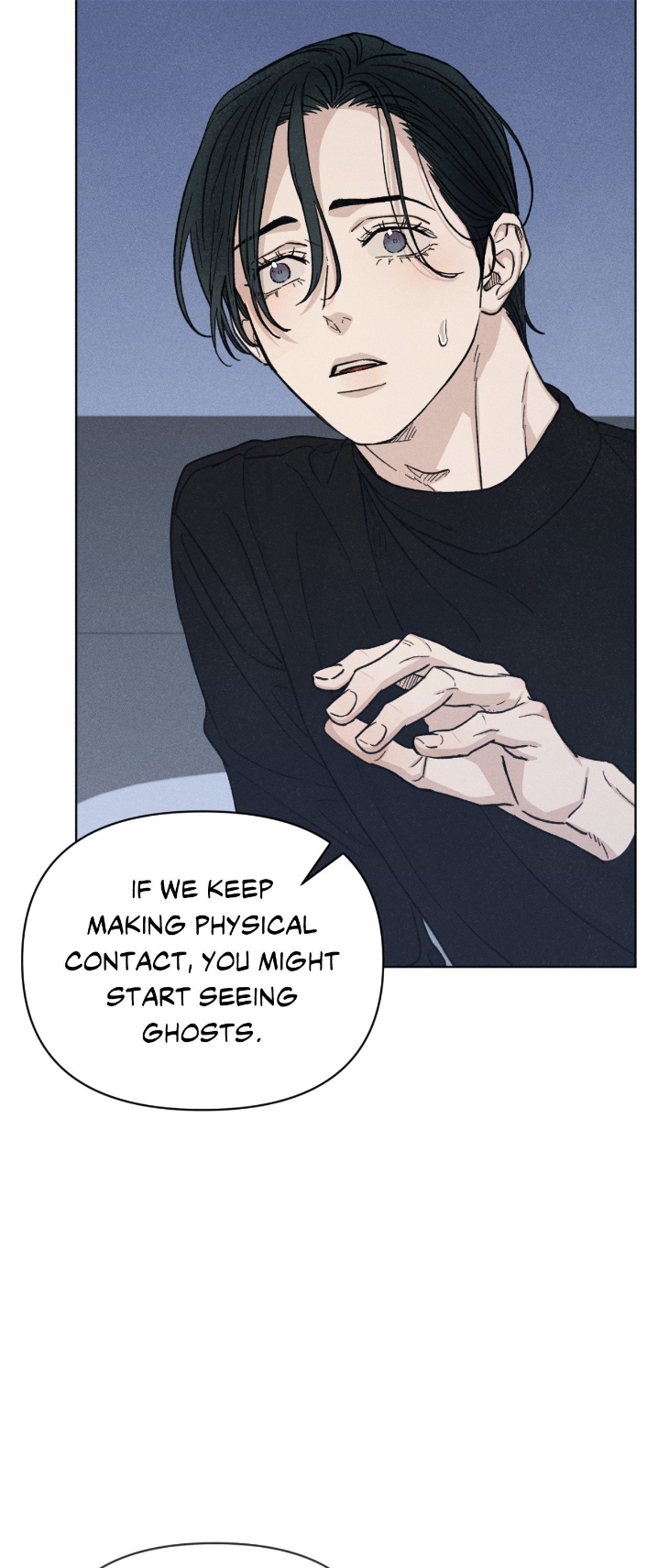 Love-At-First-Fright-By-Nangjun-Uncensored-Eng page 20
