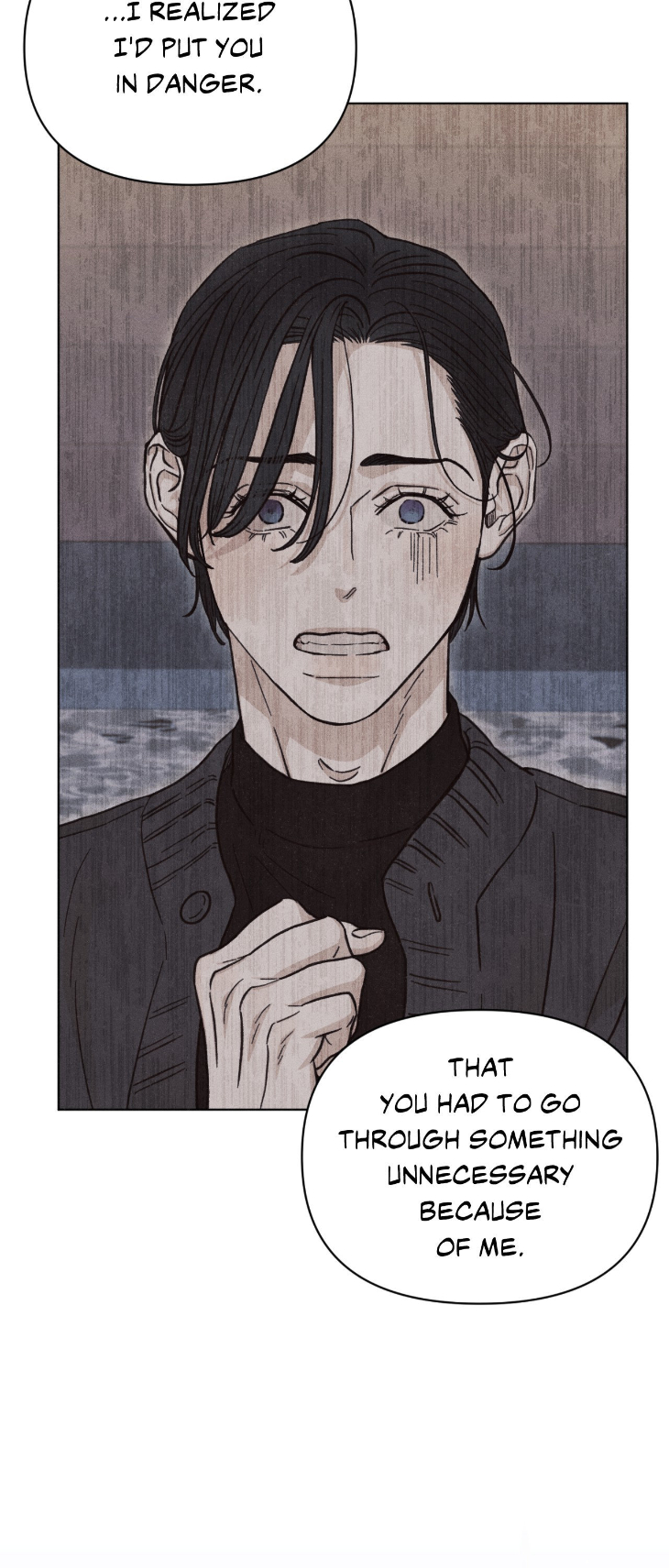 Love-At-First-Fright-By-Nangjun-Uncensored-Eng page 33