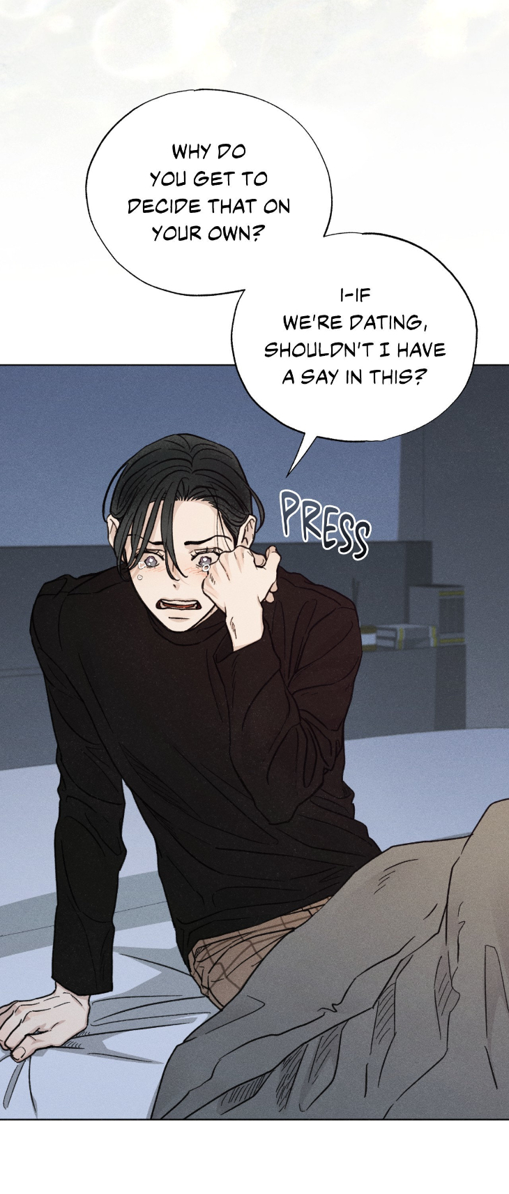 Love-At-First-Fright-By-Nangjun-Uncensored-Eng page 44