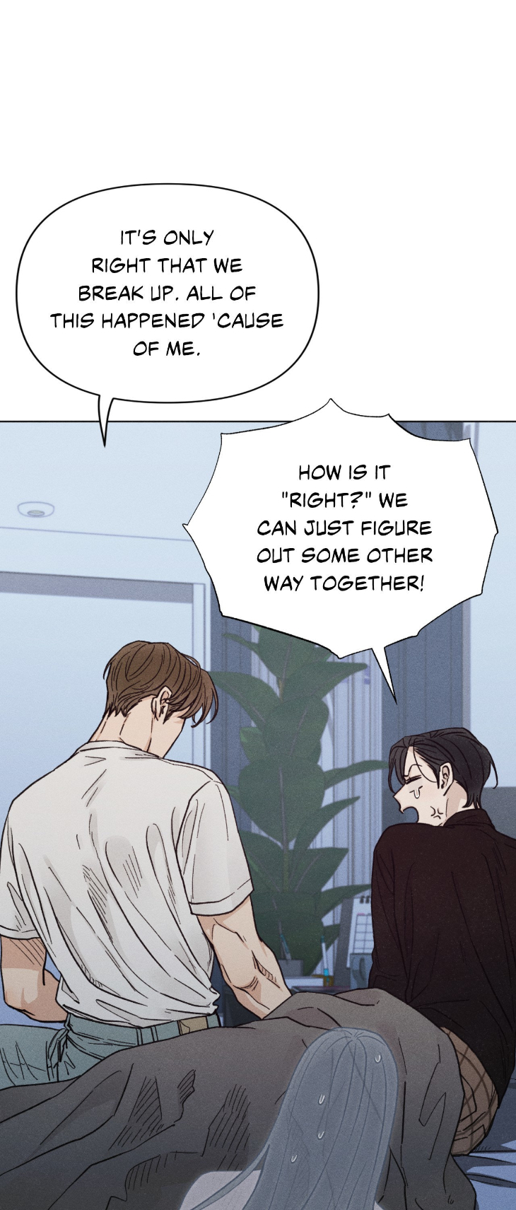 Love-At-First-Fright-By-Nangjun-Uncensored-Eng page 45
