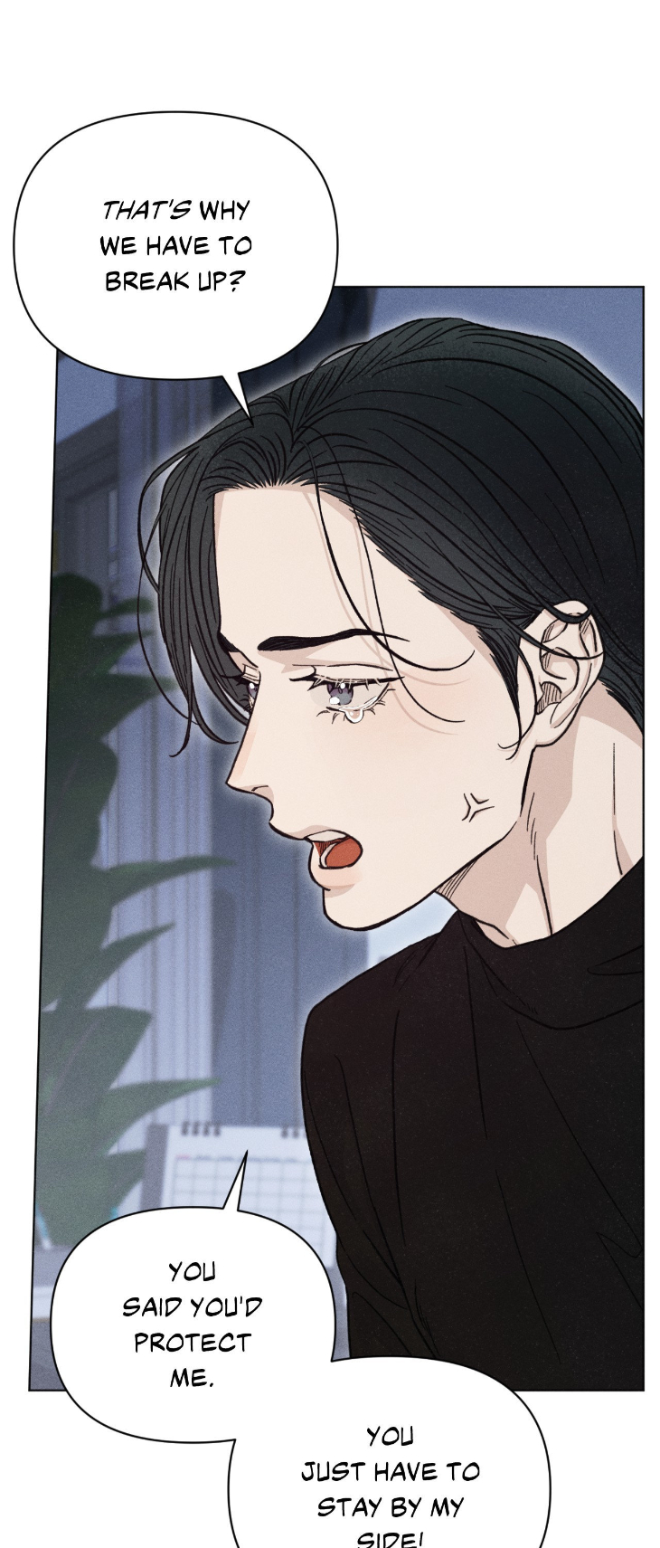 Love-At-First-Fright-By-Nangjun-Uncensored-Eng page 48