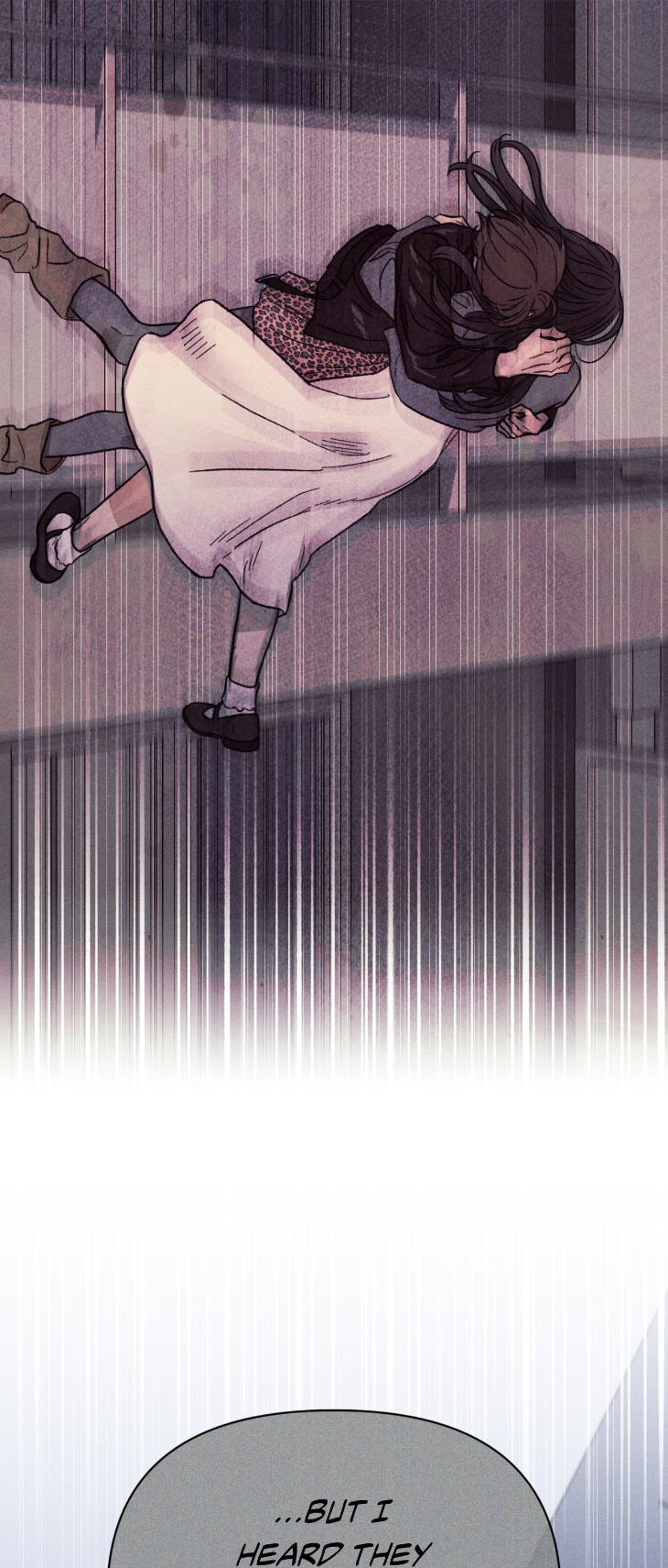 Love-At-First-Fright-By-Nangjun-Uncensored-Eng page 70