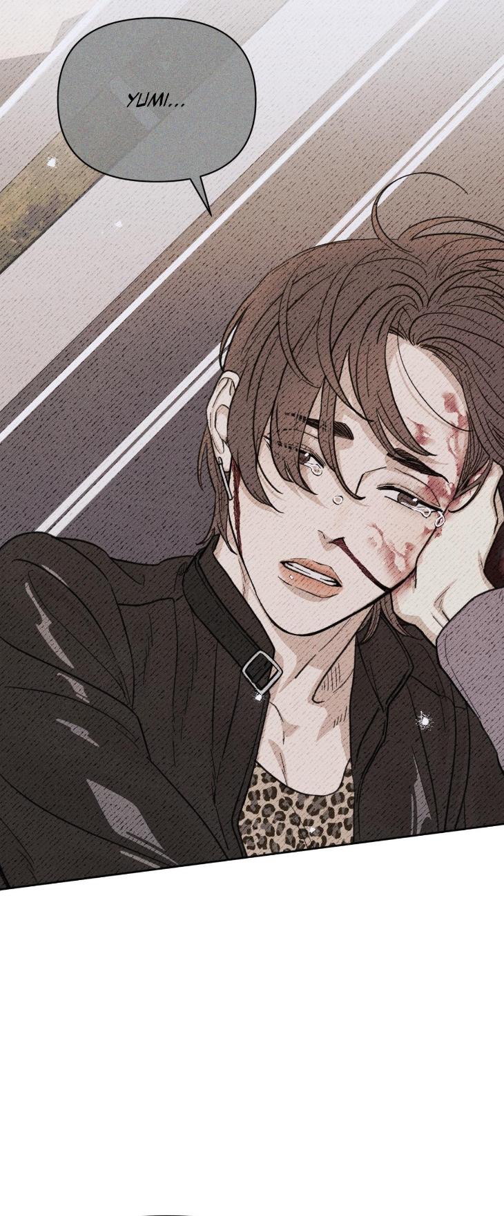 Love-At-First-Fright-By-Nangjun-Uncensored-Eng page 18