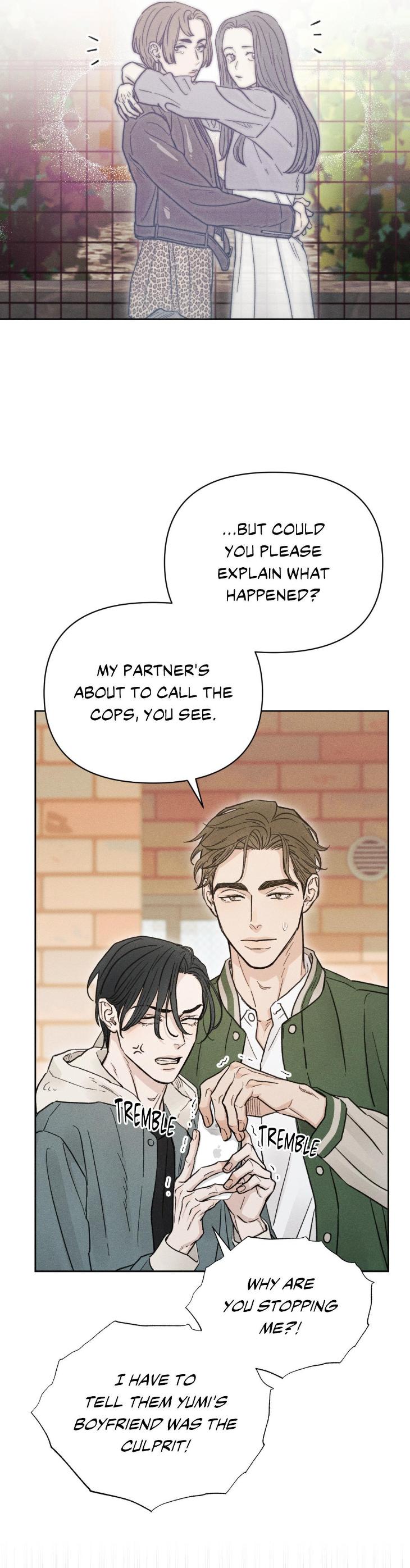 Love-At-First-Fright-By-Nangjun-Uncensored-Eng page 25