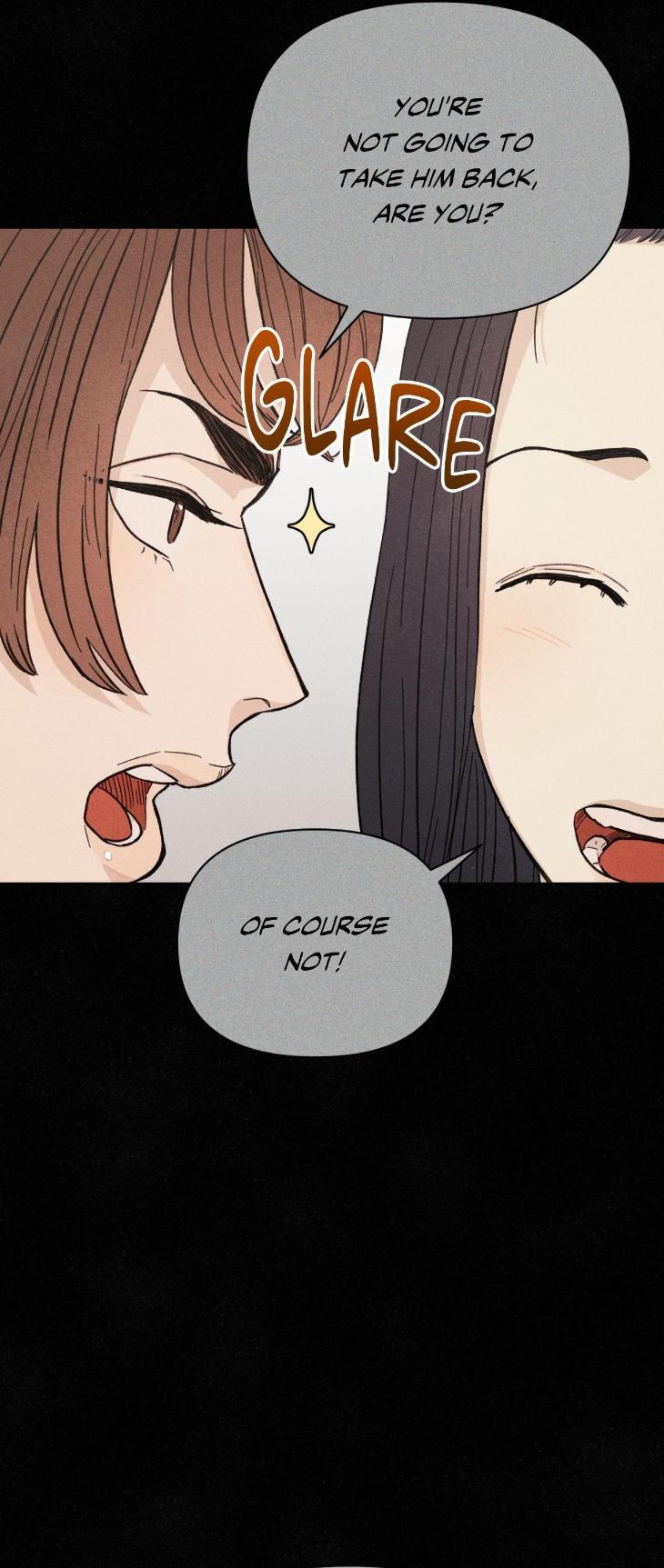 Love-At-First-Fright-By-Nangjun-Uncensored-Eng page 28