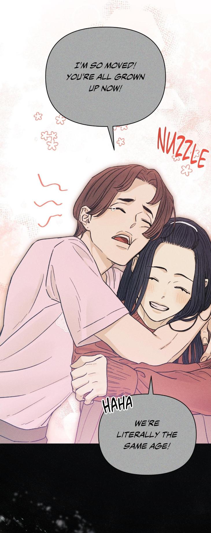 Love-At-First-Fright-By-Nangjun-Uncensored-Eng page 32