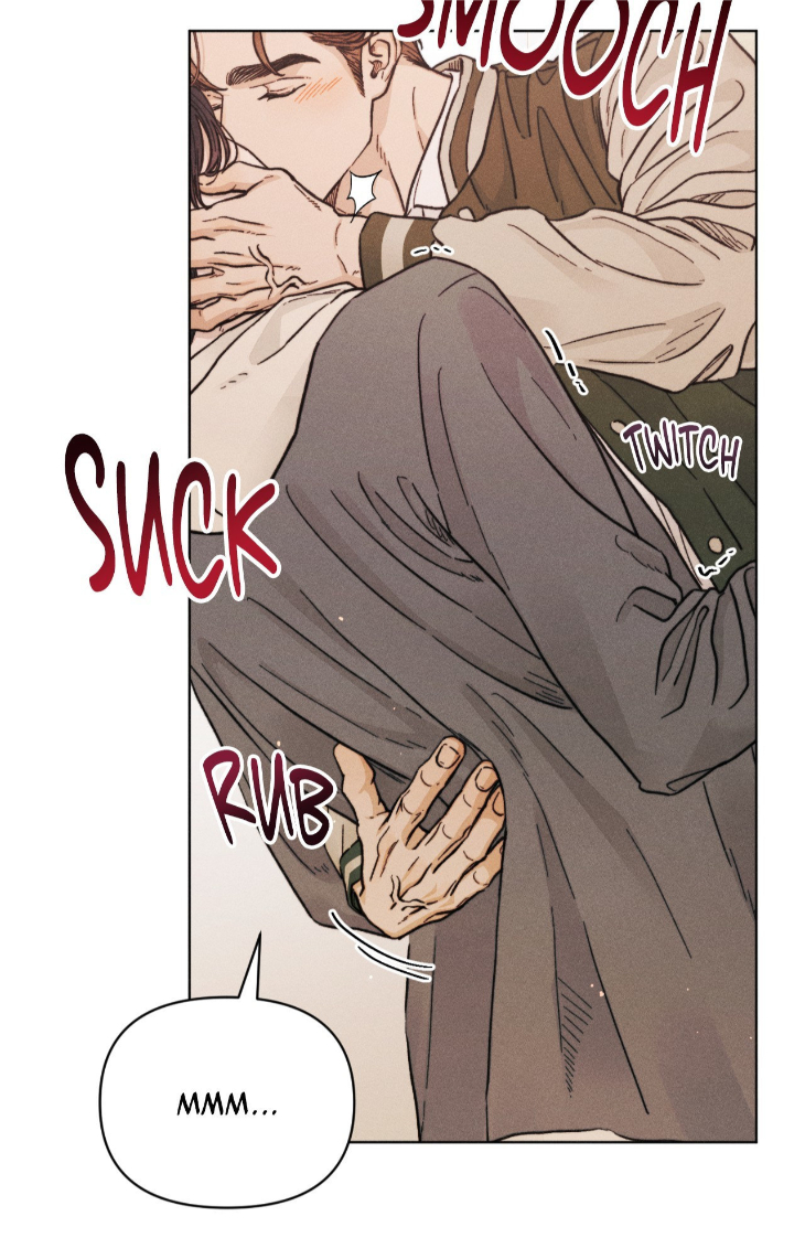 Love-At-First-Fright-By-Nangjun-Uncensored-Eng page 5