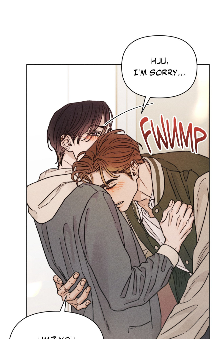 Love-At-First-Fright-By-Nangjun-Uncensored-Eng page 8