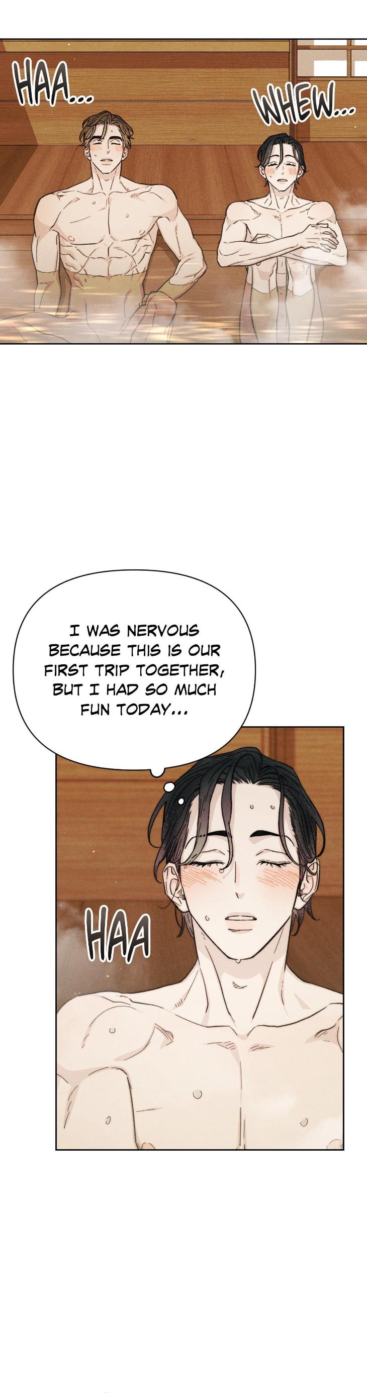 Love-At-First-Fright-By-Nangjun-Uncensored-Eng page 8
