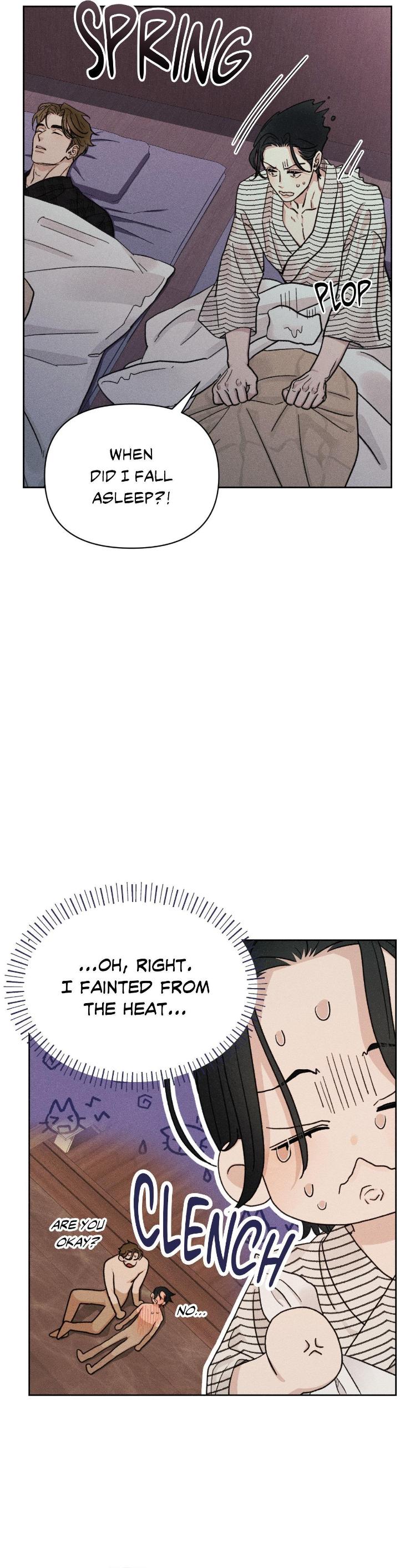 Love-At-First-Fright-By-Nangjun-Uncensored-Eng page 27