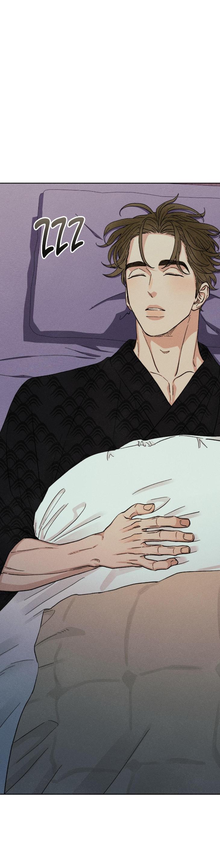 Love-At-First-Fright-By-Nangjun-Uncensored-Eng page 31
