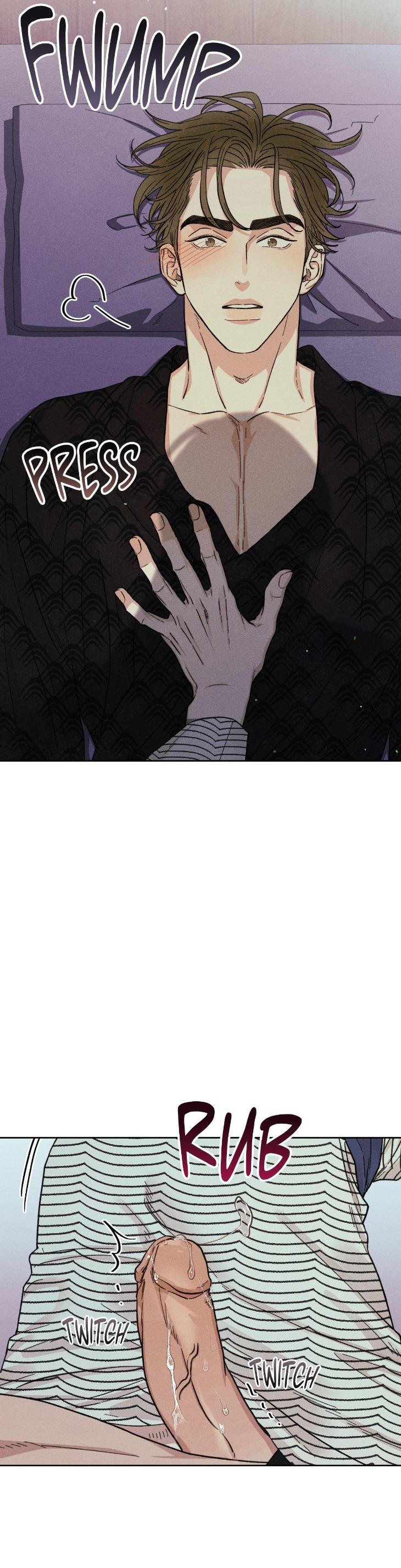 Love-At-First-Fright-By-Nangjun-Uncensored-Eng page 41