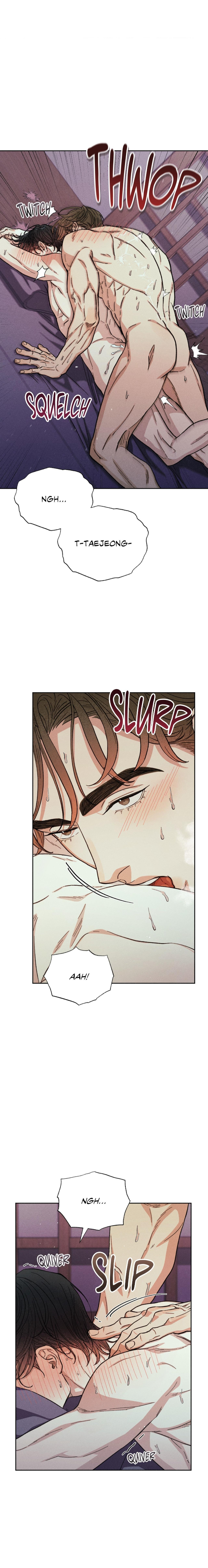 Love-At-First-Fright-By-Nangjun-Uncensored-Eng page 12