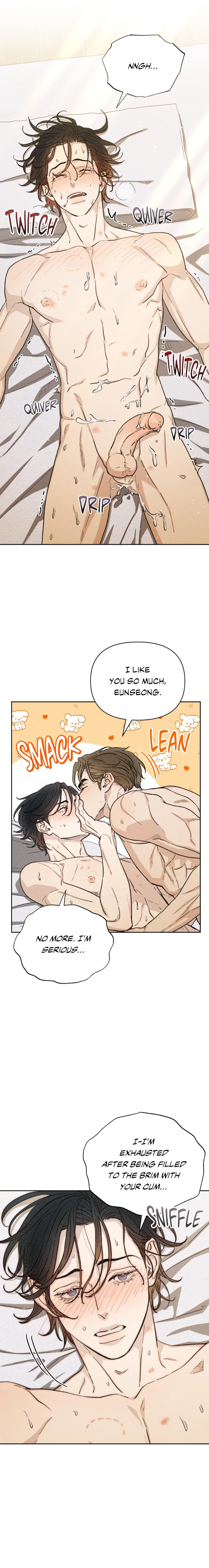 Love-At-First-Fright-By-Nangjun-Uncensored-Eng page 18