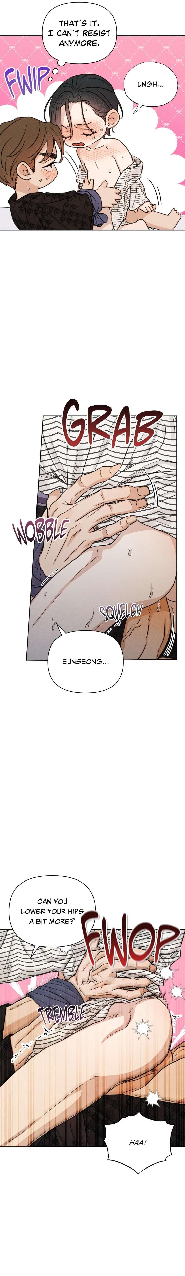 Love-At-First-Fright-By-Nangjun-Uncensored-Eng page 5