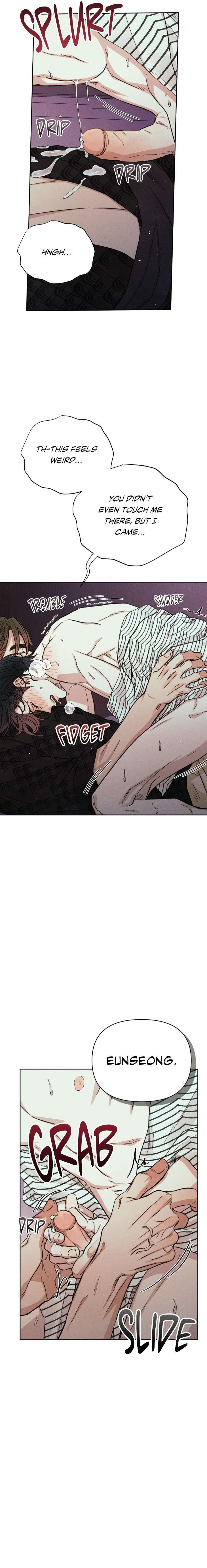 Love-At-First-Fright-By-Nangjun-Uncensored-Eng page 9