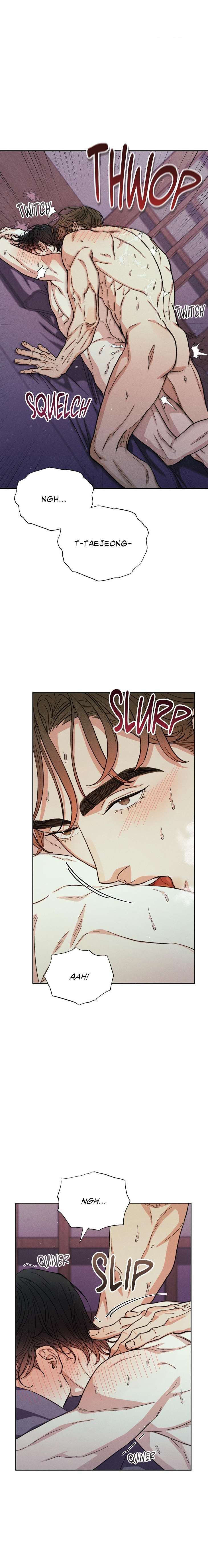 Love-At-First-Fright-By-Nangjun-Uncensored-Eng page 12