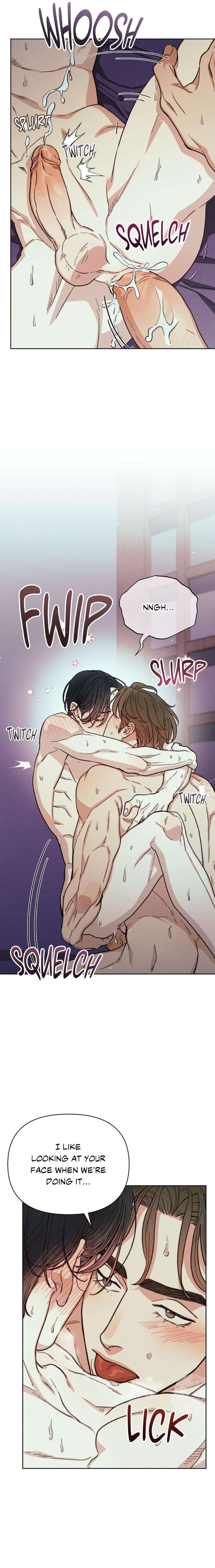 Love-At-First-Fright-By-Nangjun-Uncensored-Eng page 14