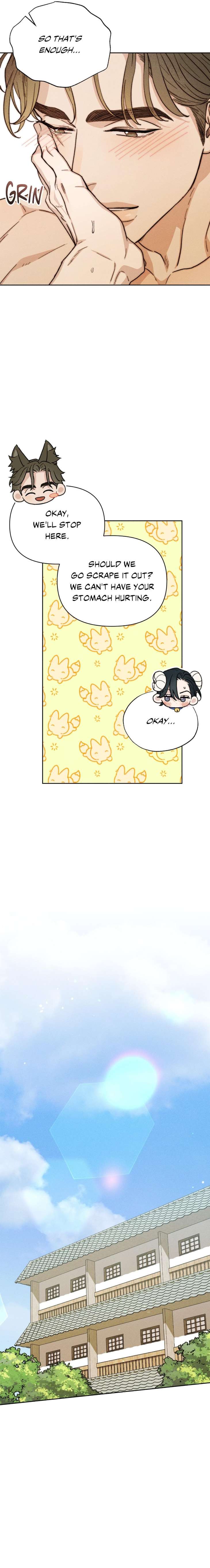 Love-At-First-Fright-By-Nangjun-Uncensored-Eng page 19