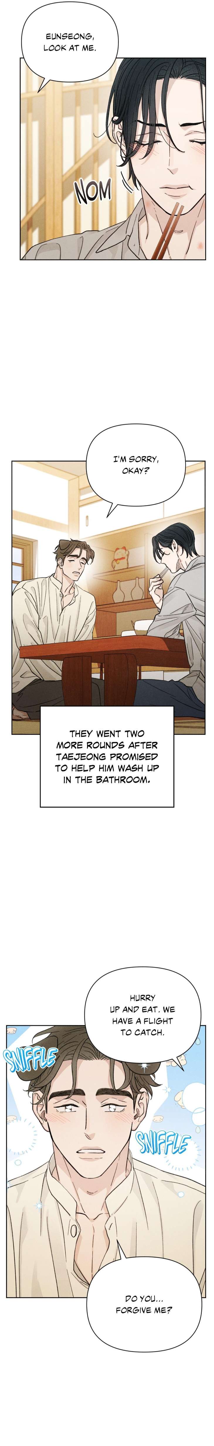 Love-At-First-Fright-By-Nangjun-Uncensored-Eng page 20