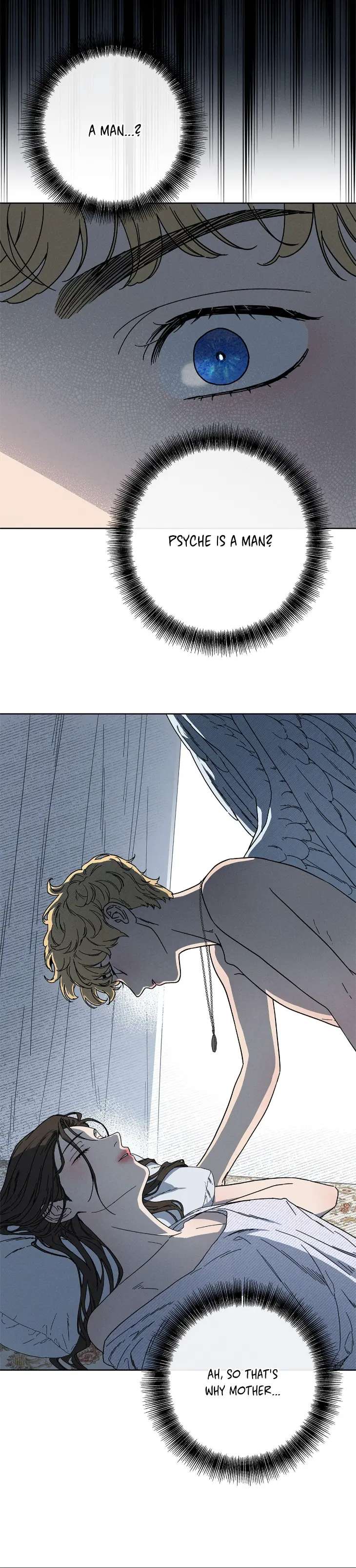 Love-Came-On-A-Moonlit-Night-By-Tiny-Sweet-Cloud-Uncensored-Eng page 10