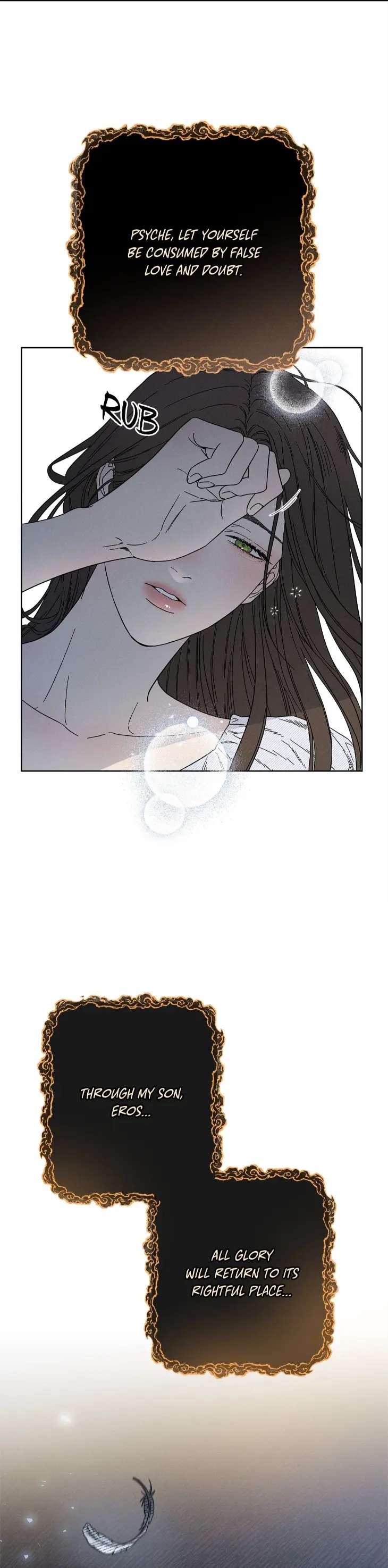 Love-Came-On-A-Moonlit-Night-By-Tiny-Sweet-Cloud-Uncensored-Eng page 14