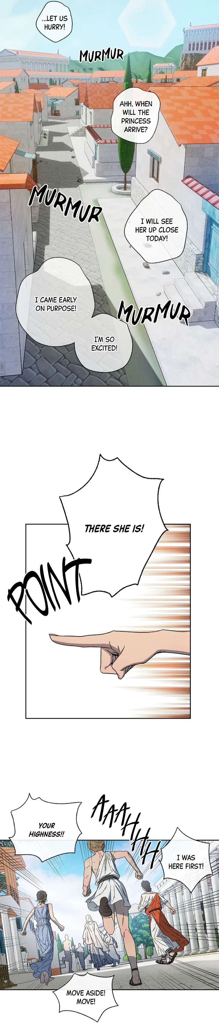 Love-Came-On-A-Moonlit-Night-By-Tiny-Sweet-Cloud-Uncensored-Eng page 19