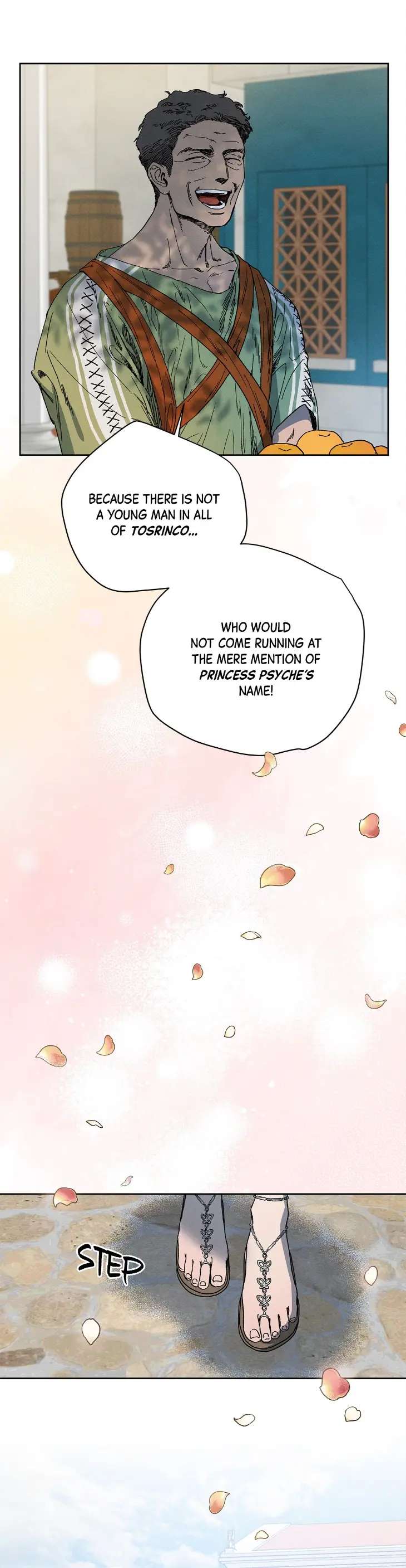 Love-Came-On-A-Moonlit-Night-By-Tiny-Sweet-Cloud-Uncensored-Eng page 21