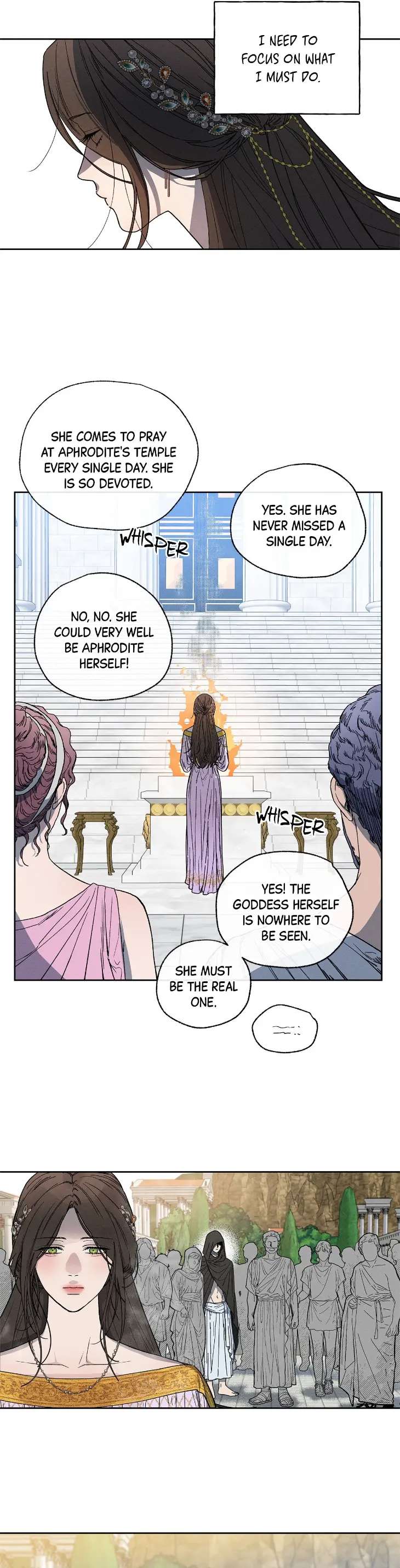 Love-Came-On-A-Moonlit-Night-By-Tiny-Sweet-Cloud-Uncensored-Eng page 27