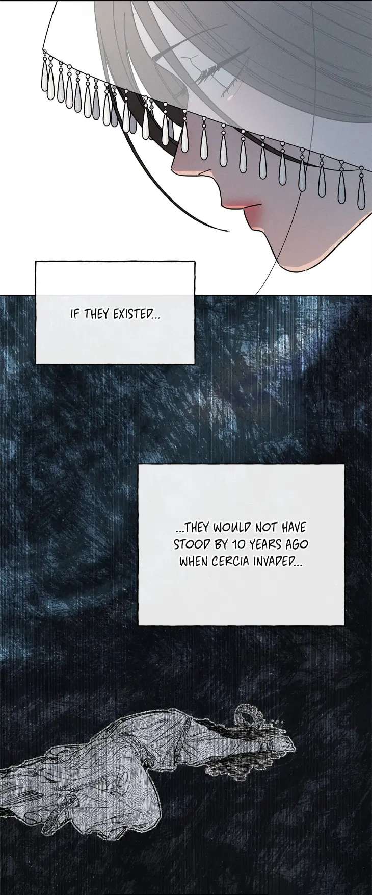 Love-Came-On-A-Moonlit-Night-By-Tiny-Sweet-Cloud-Uncensored-Eng page 30