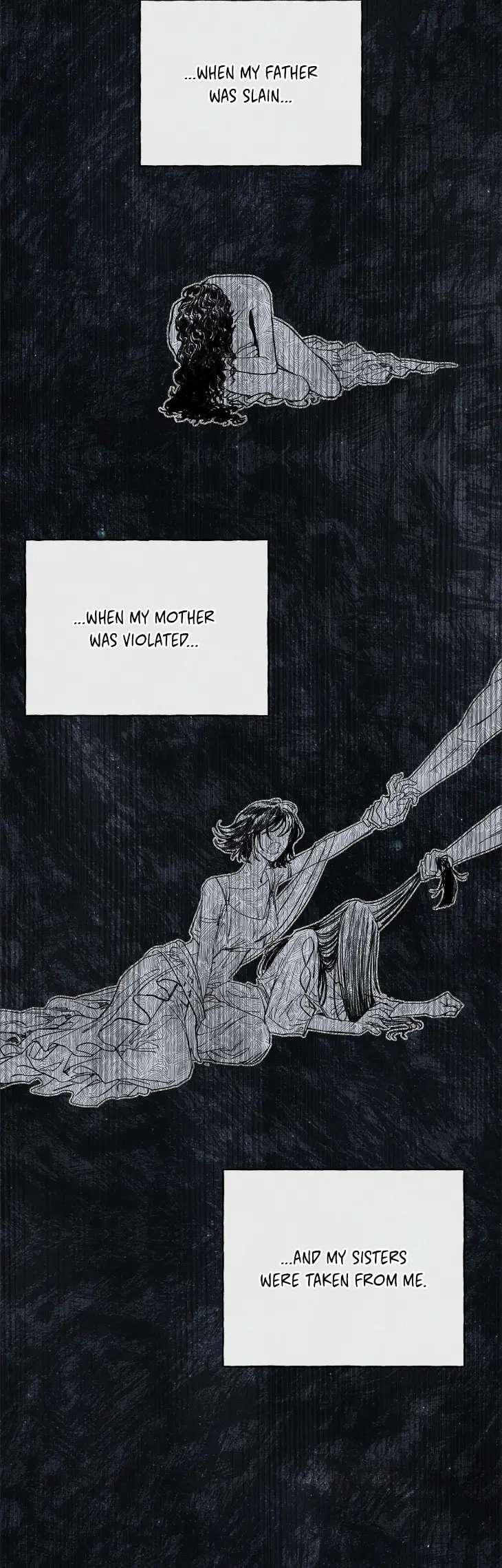 Love-Came-On-A-Moonlit-Night-By-Tiny-Sweet-Cloud-Uncensored-Eng page 31