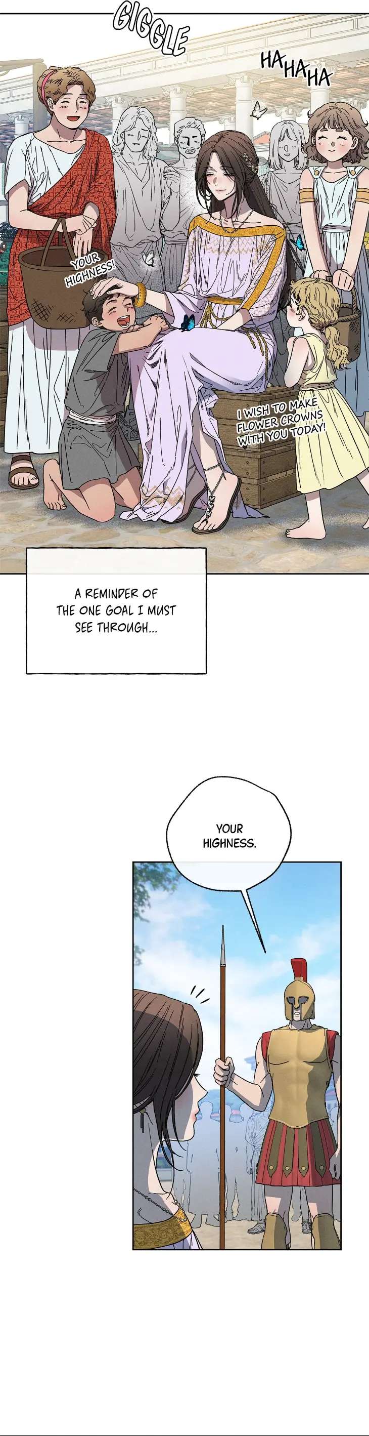 Love-Came-On-A-Moonlit-Night-By-Tiny-Sweet-Cloud-Uncensored-Eng page 33
