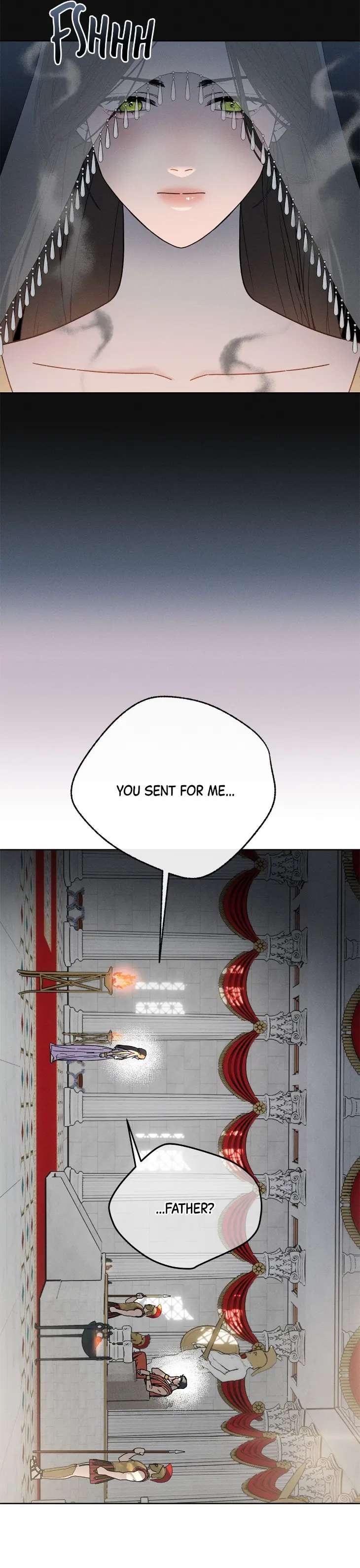 Love-Came-On-A-Moonlit-Night-By-Tiny-Sweet-Cloud-Uncensored-Eng page 6