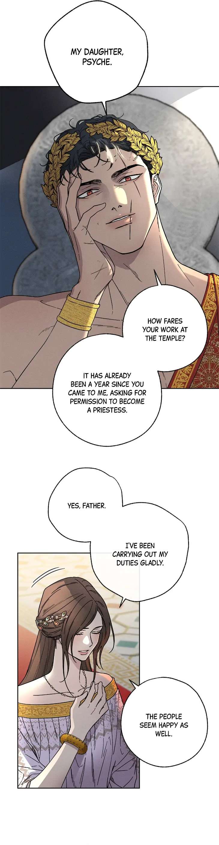 Love-Came-On-A-Moonlit-Night-By-Tiny-Sweet-Cloud-Uncensored-Eng page 7
