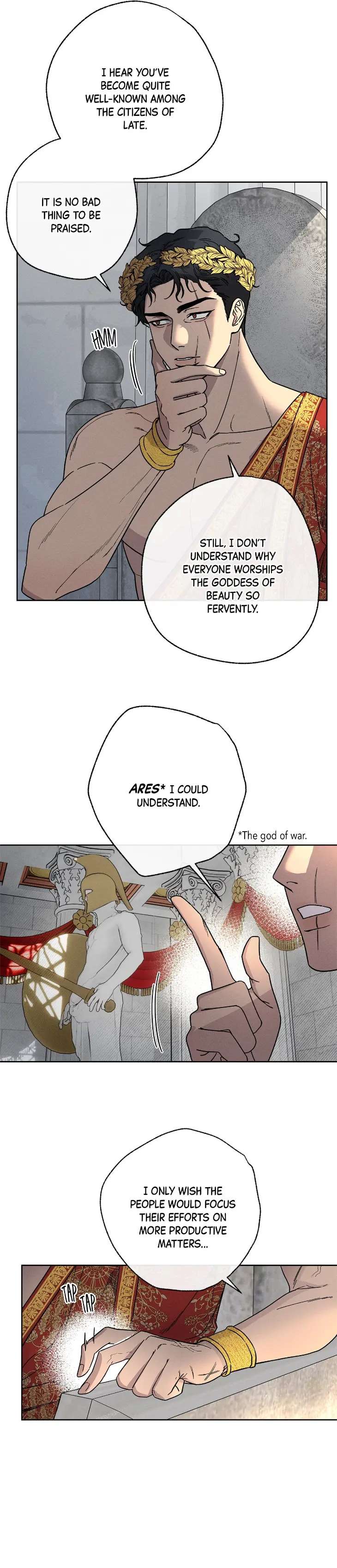 Love-Came-On-A-Moonlit-Night-By-Tiny-Sweet-Cloud-Uncensored-Eng page 8