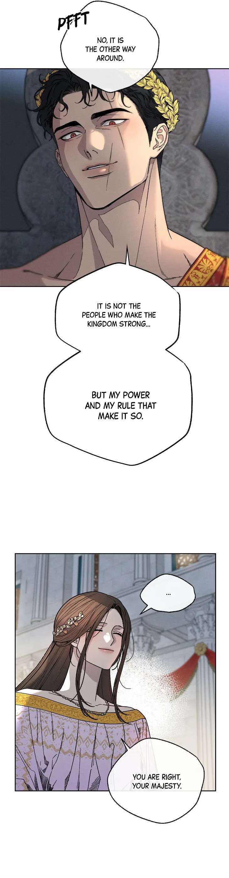 Love-Came-On-A-Moonlit-Night-By-Tiny-Sweet-Cloud-Uncensored-Eng page 10