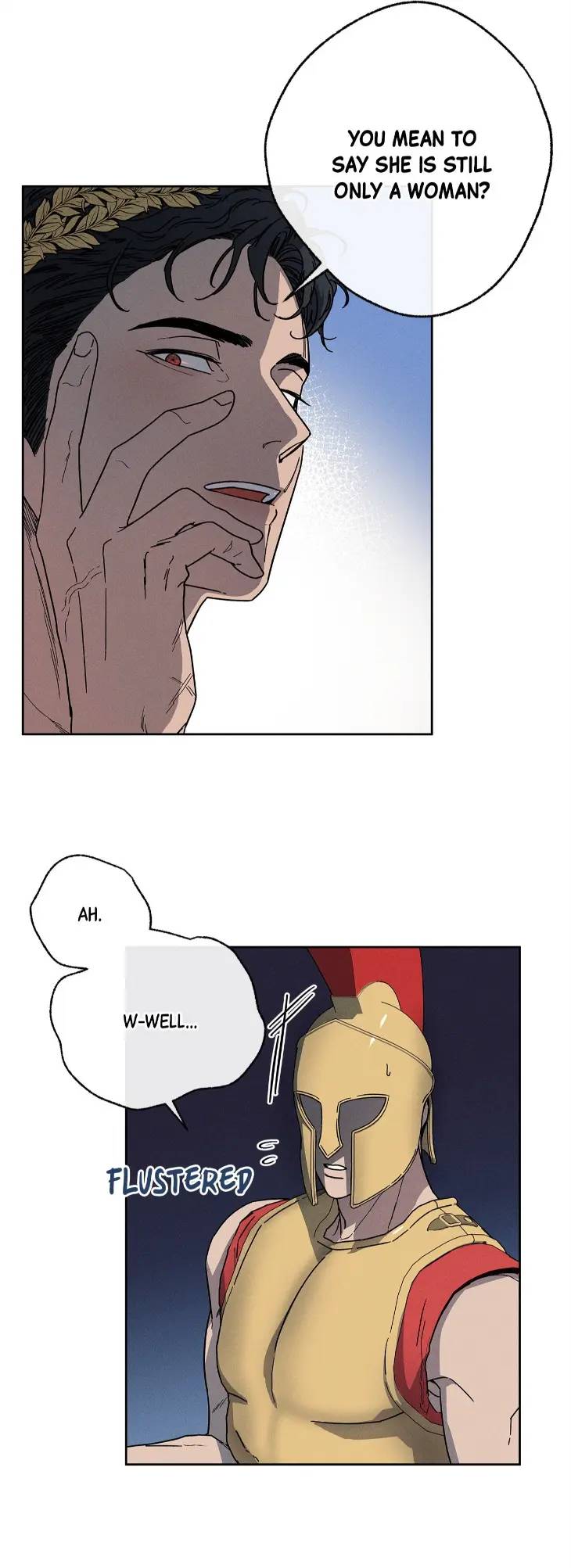 Love-Came-On-A-Moonlit-Night-By-Tiny-Sweet-Cloud-Uncensored-Eng page 18