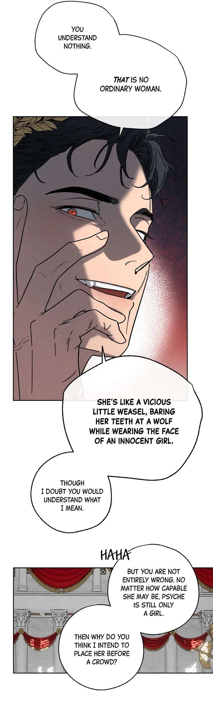 Love-Came-On-A-Moonlit-Night-By-Tiny-Sweet-Cloud-Uncensored-Eng page 19