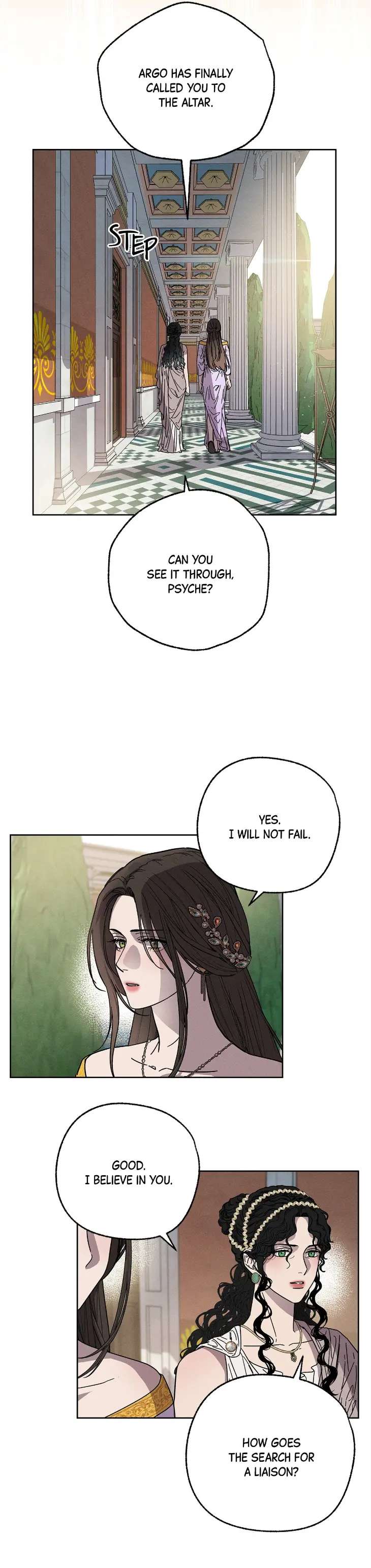 Love-Came-On-A-Moonlit-Night-By-Tiny-Sweet-Cloud-Uncensored-Eng page 22